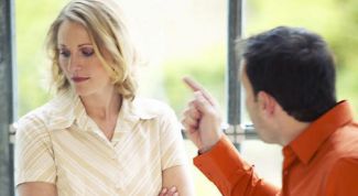 Картинка по теме - почему портятся отношения