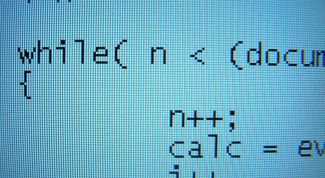 Картинка по теме - что такое алгоритмы