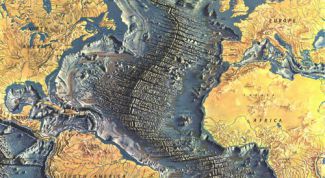 Картинка по теме - что такое физическая география