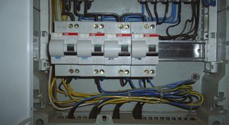 Картинка по теме - как сделать электрику дома