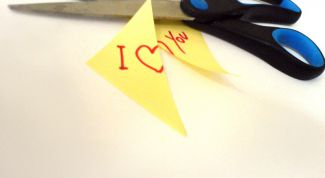 Картинка по теме - как облегчить расставание