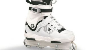 Картинка по теме - как выбрать ребенку роликовые коньки