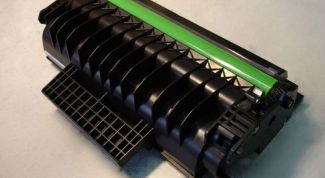 Картинка по теме - как заправить картриджи xerox phaser