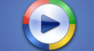 Картинка по теме - как интегрировать windows media player