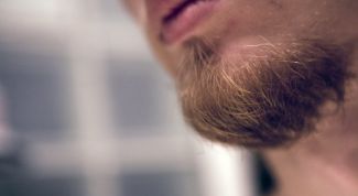 Картинка по теме - что делать, если не растет борода