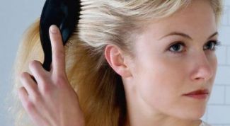 Картинка по теме - что делать, если сильно выпадают волосы