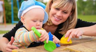 Картинка по теме - как сделать игровую площадку на дачном участке