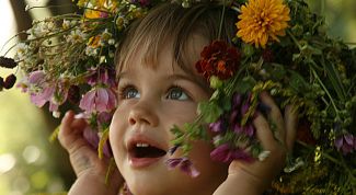 Картинка по теме - что такое детство