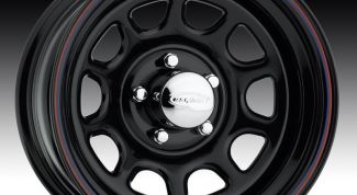 Картинка по теме - как выбрать автомобильные диски на уаз