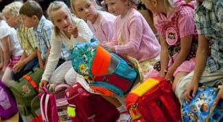 Картинка по теме - как провести урок в первом классе