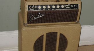 Картинка по теме - как сделать самый простой усилитель