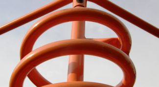 Картинка по теме - как согнуть металлическую трубу