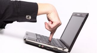 Картинка по теме - как почистить кнопки на ноутбуке