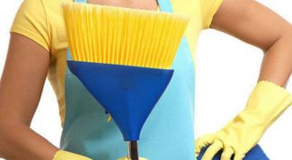 Картинка по теме - как нанять домработницу