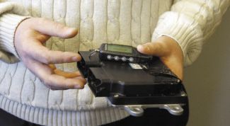 Картинка по теме - как отключить автомобильную сигнализацию