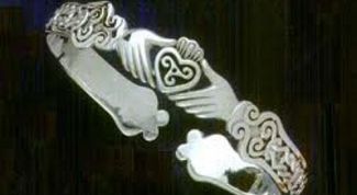 Картинка по теме - как чернить серебро