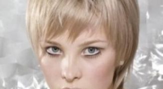 Картинка по теме - как делать короткие стрижки