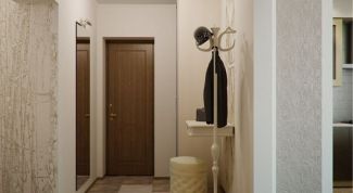 Картинка по теме - как покрасить коридор