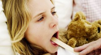 Картинка по теме - почему глотать больно