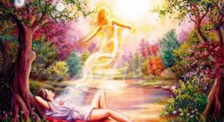 Картинка по теме - почему не сбывается мечта