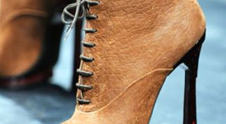 Картинка по теме - как сочетать обувь с одеждой