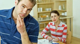 Картинка по теме - что делать, если муж раздражает