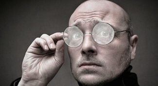 Картинка по теме - почему запотевают очки