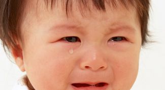 Картинка по теме - почему плачут новорожденные