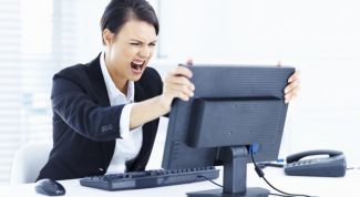 Картинка по теме - почему компьютер выключается