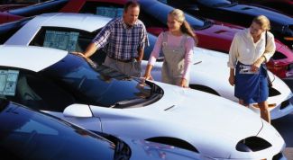 Картинка по теме - как продать машину без генеральной доверенности