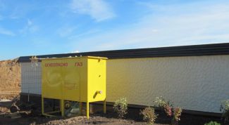 Картинка по теме - как построить газопровод