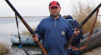 Картинка по теме - как научиться стрелять из охотничьего ружья