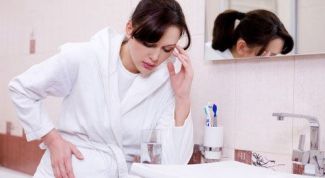 Картинка по теме - что такое токсикоз