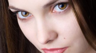 Картинка по теме - почему появляются родинки