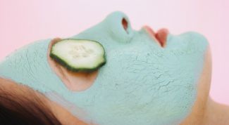 Картинка по теме - как делать маски для жирной кожи