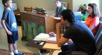 Картинка по теме - как получить роль в фильме