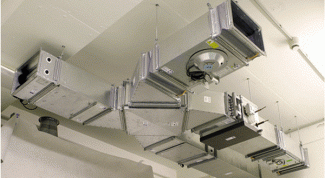 Картинка по теме - как почистить систему вентиляции