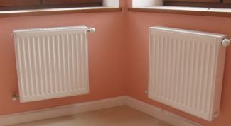 Картинка по теме - как рассчитать мощность радиатора отопления