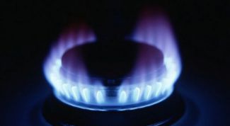 Картинка по теме - как устранить утечку газа