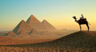 Картинка по теме - как сделать макет пирамиды