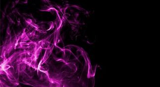 Картинка по теме - как снимать дым