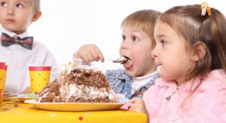 Картинка по теме - как развлечь детей на празднике