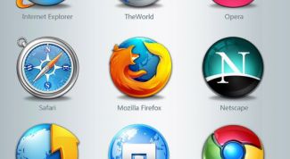 Картинка по теме - как установить главную страницу сайта