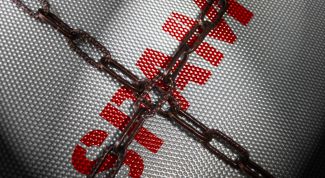 Картинка по теме - как закрыть спам