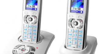 Картинка по теме - как разобрать трубку panasonic