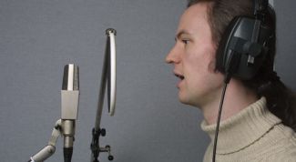 Картинка по теме - как записать качественно вокал