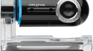 Картинка по теме - как увеличить разрешение веб-камеры