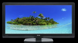 Картинка по теме - как выбрать плоский телевизор