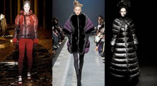 Картинка по теме - как выбрать женский пуховик