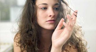 Картинка по теме - что делать, если волосы магнитятся